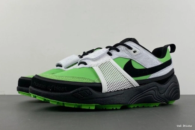 Jaxx Field Zoom 2 DailyWear HQ3061-104 Nike SP 0819